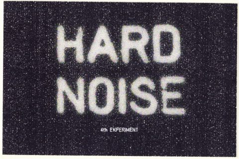 HARD NOISE PRINTER TEXTURE PACK