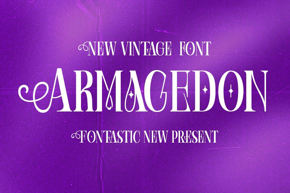 Armagedon