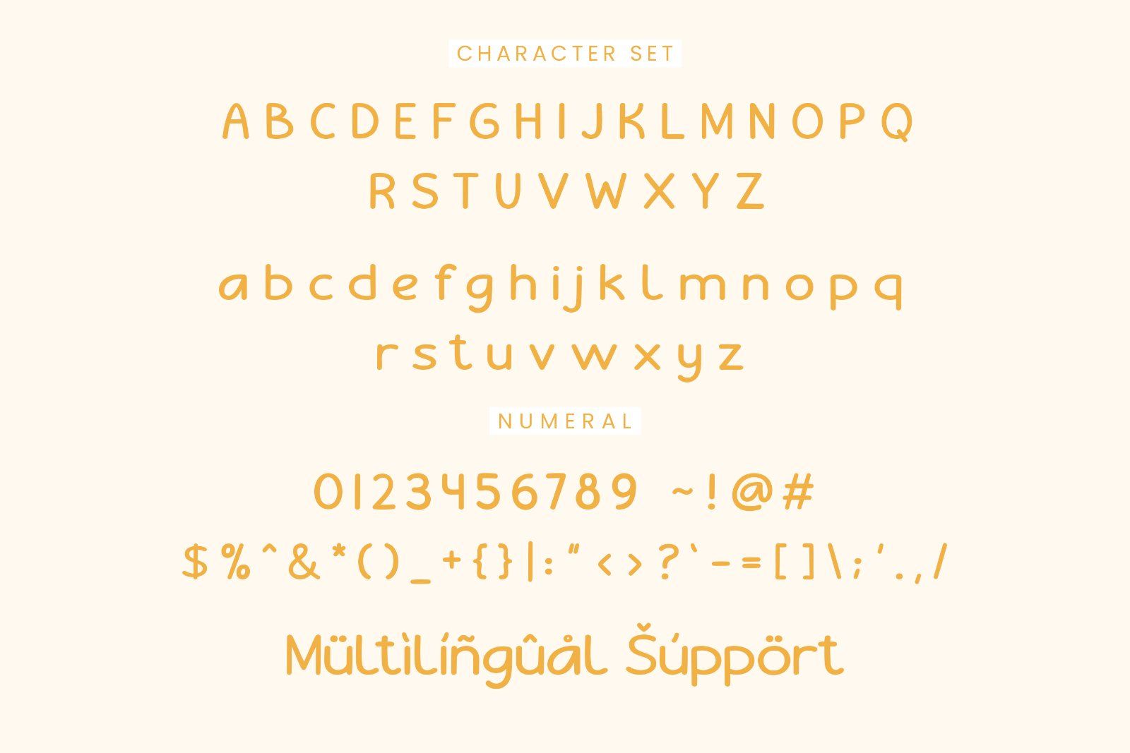 Cherile - Fun Handwritten Font — image 9