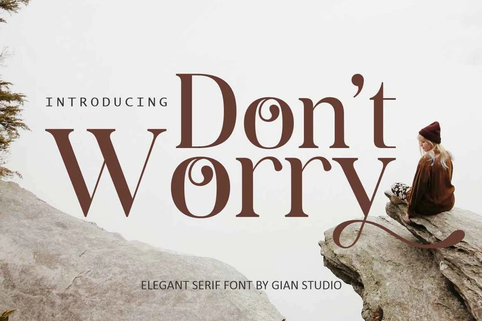Dont Worry