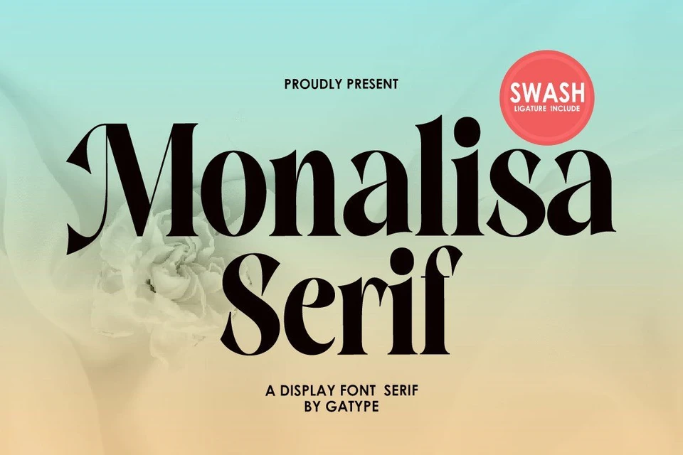 Monalisa Serif
