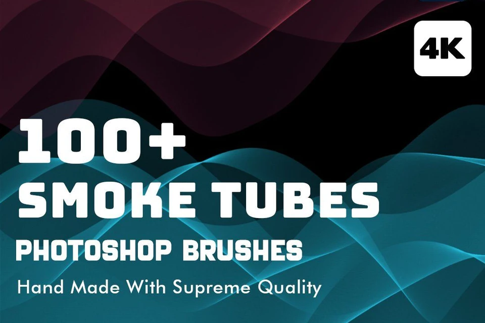 100+ Smoke Tubes Brushes for Photoshop ,Smoke Brush , Mist brush, Cloudy Smoke Brush, Mist effect Ph