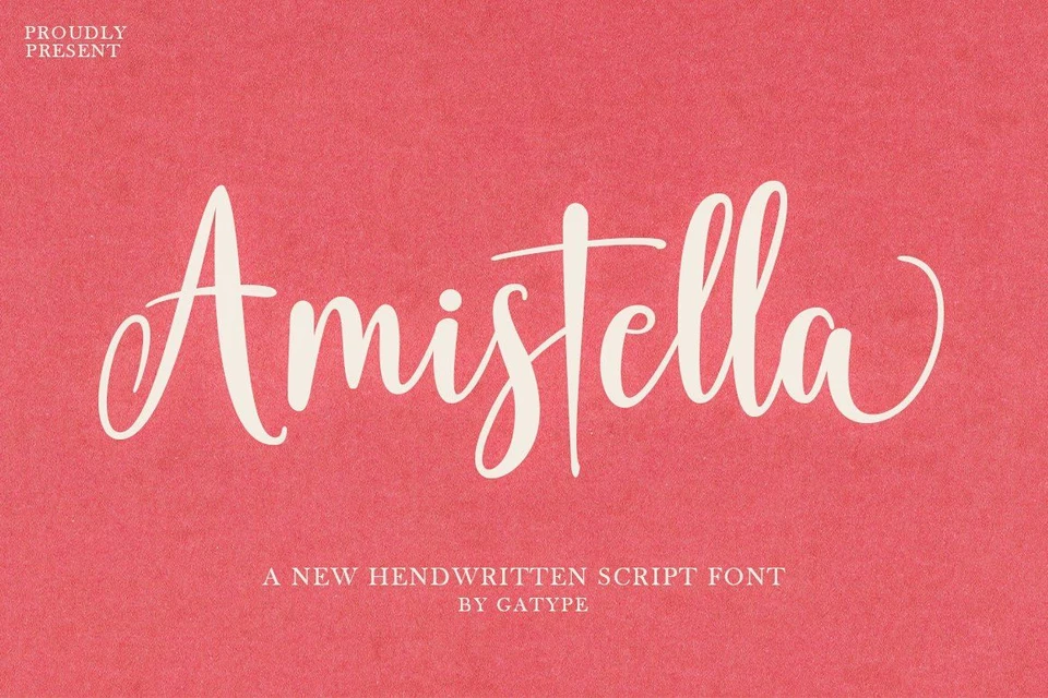 Amistella