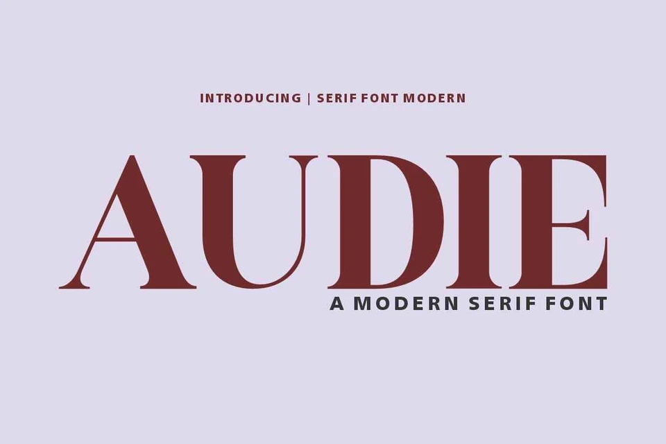 Audie