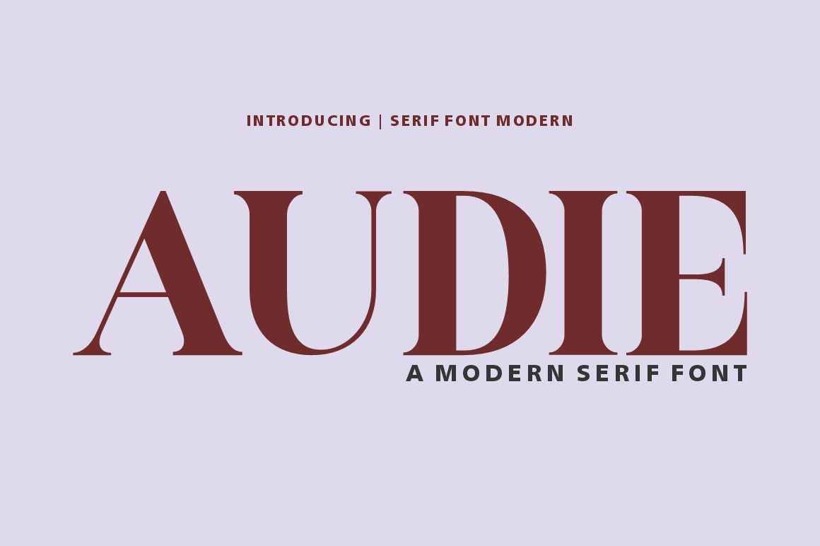Audie — image 1