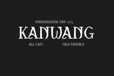 Kanwang