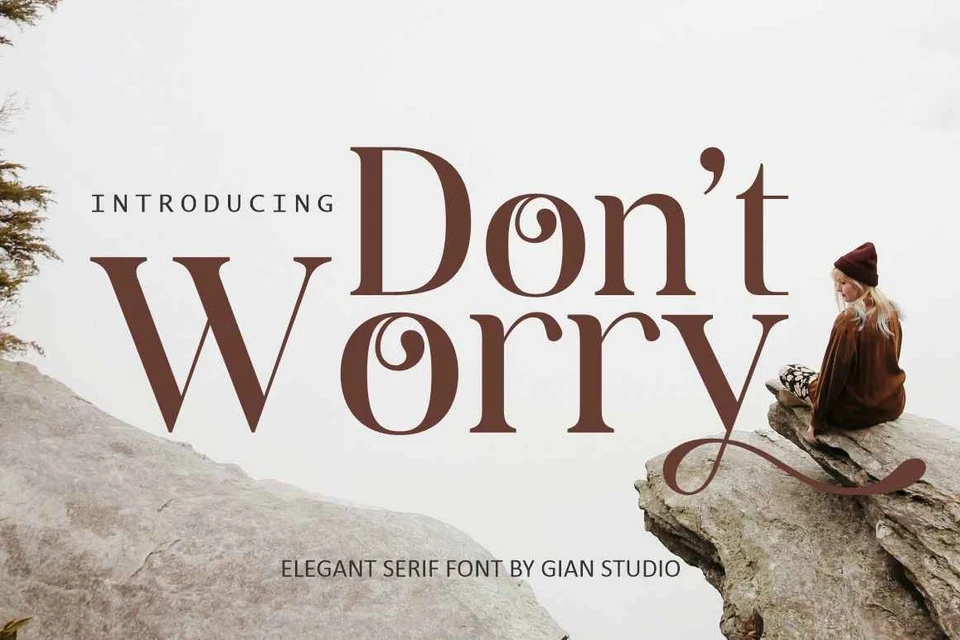 Dont Worry