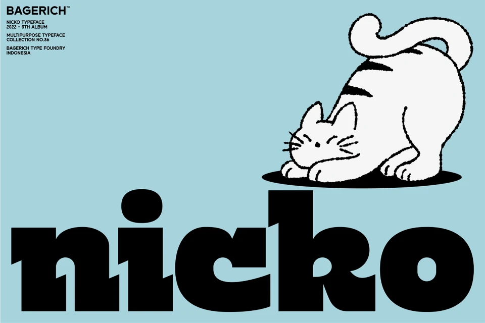 Nicko