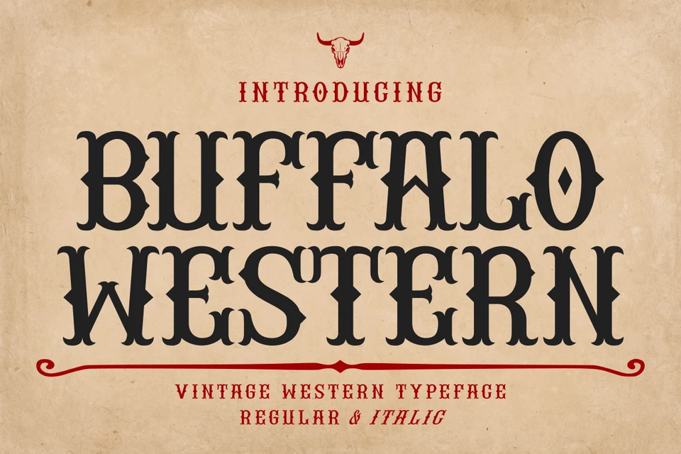 Buffalo Western