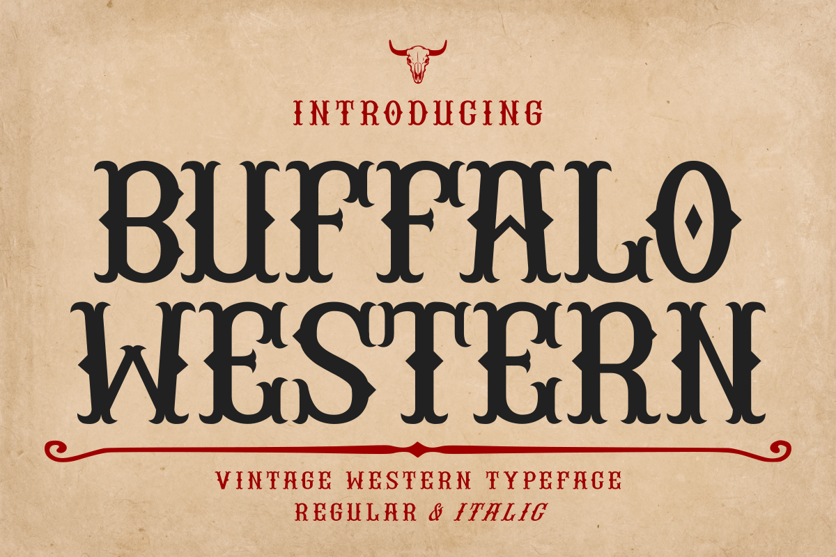 Buffalo Western