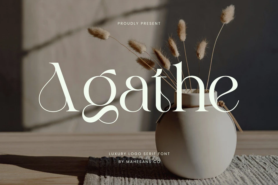 Agathe