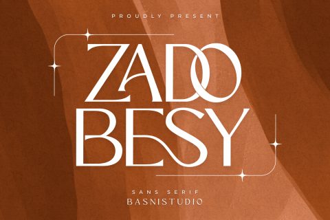 Zadobesy