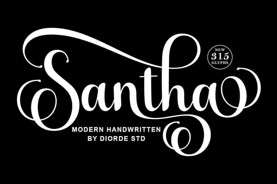 Santha