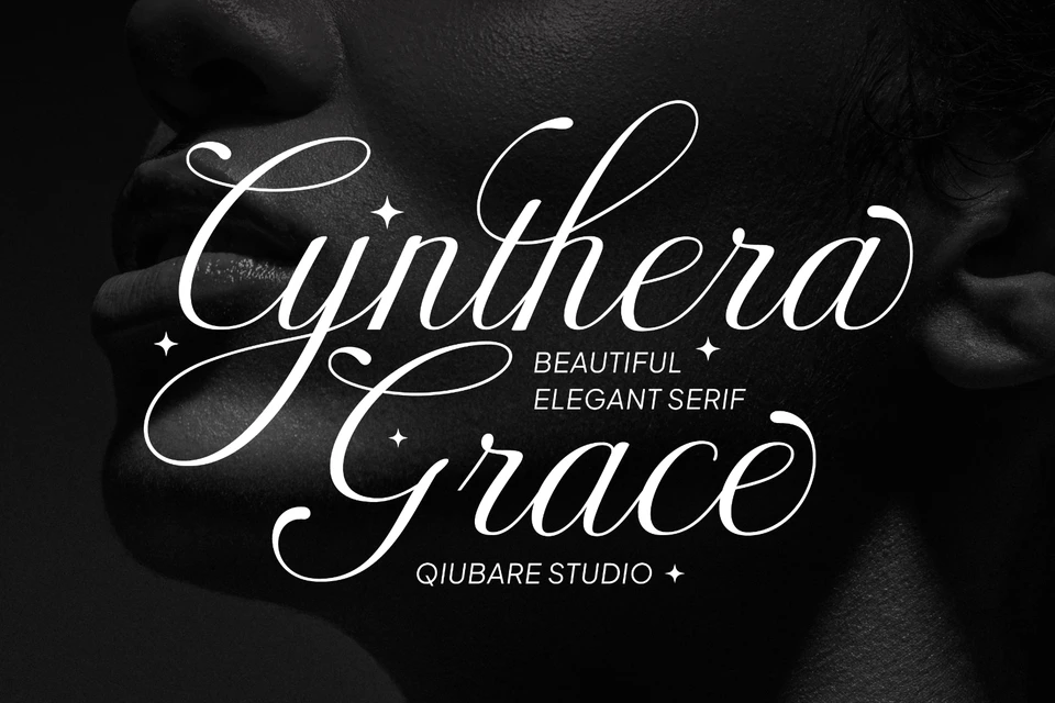 Cynthera Grace