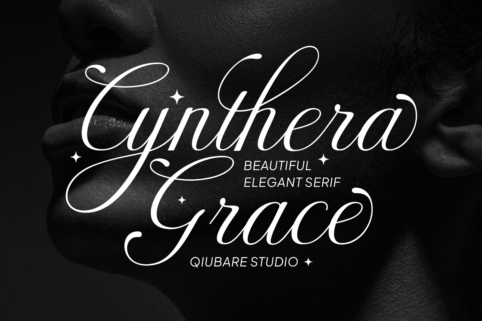 Cynthera Grace