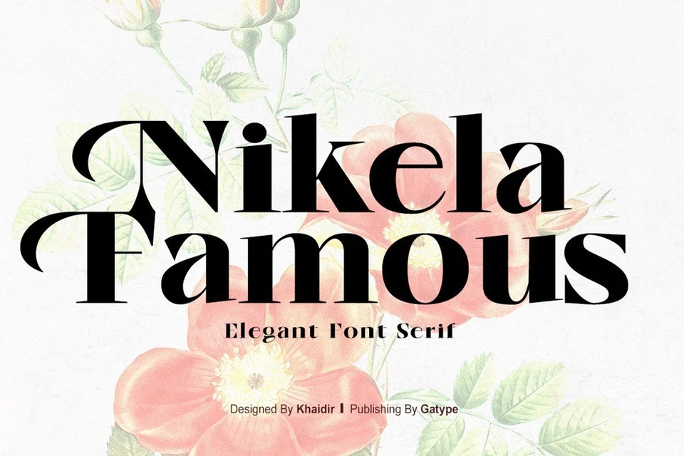 Nikela Famous