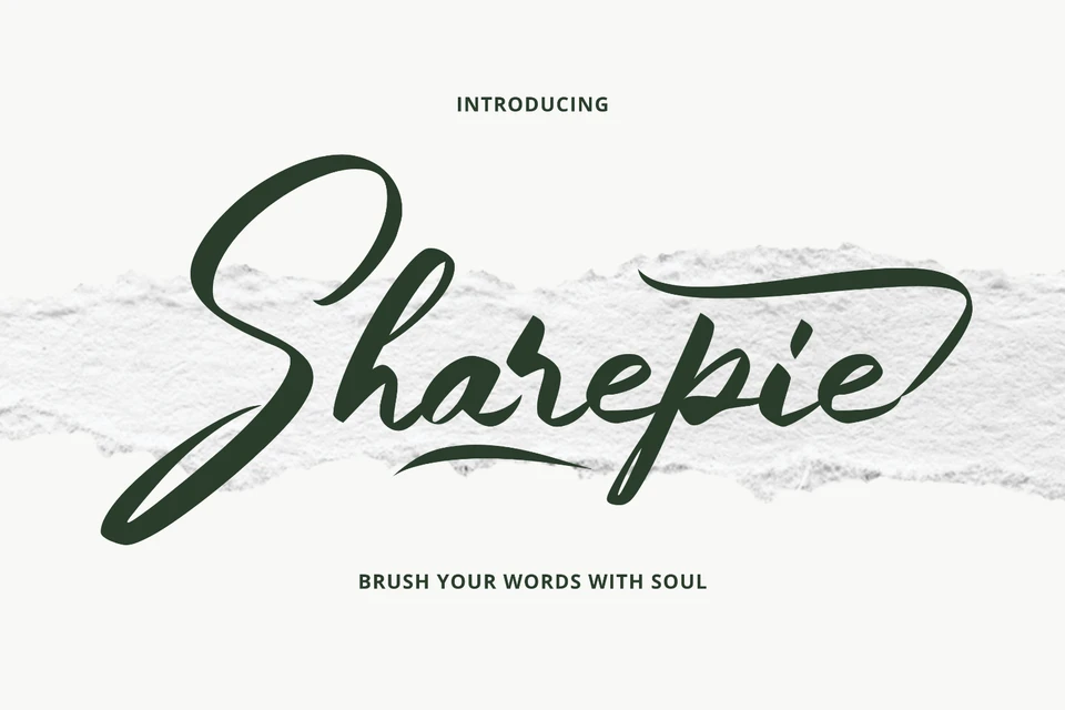Sharepie