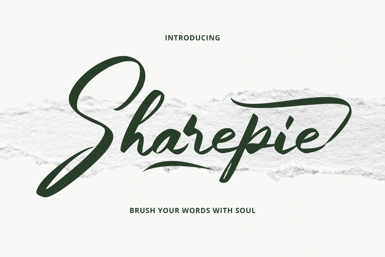 Sharepie — image 1