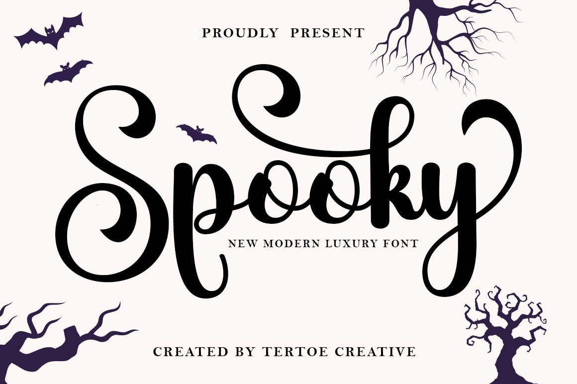 Spooky — image 1