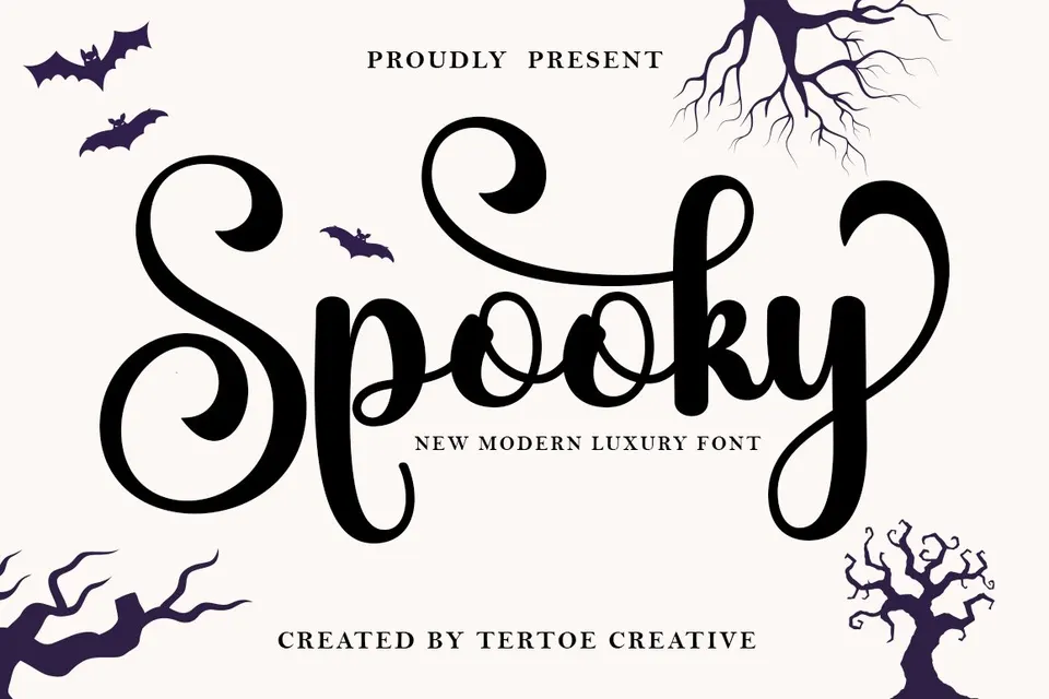 Spooky