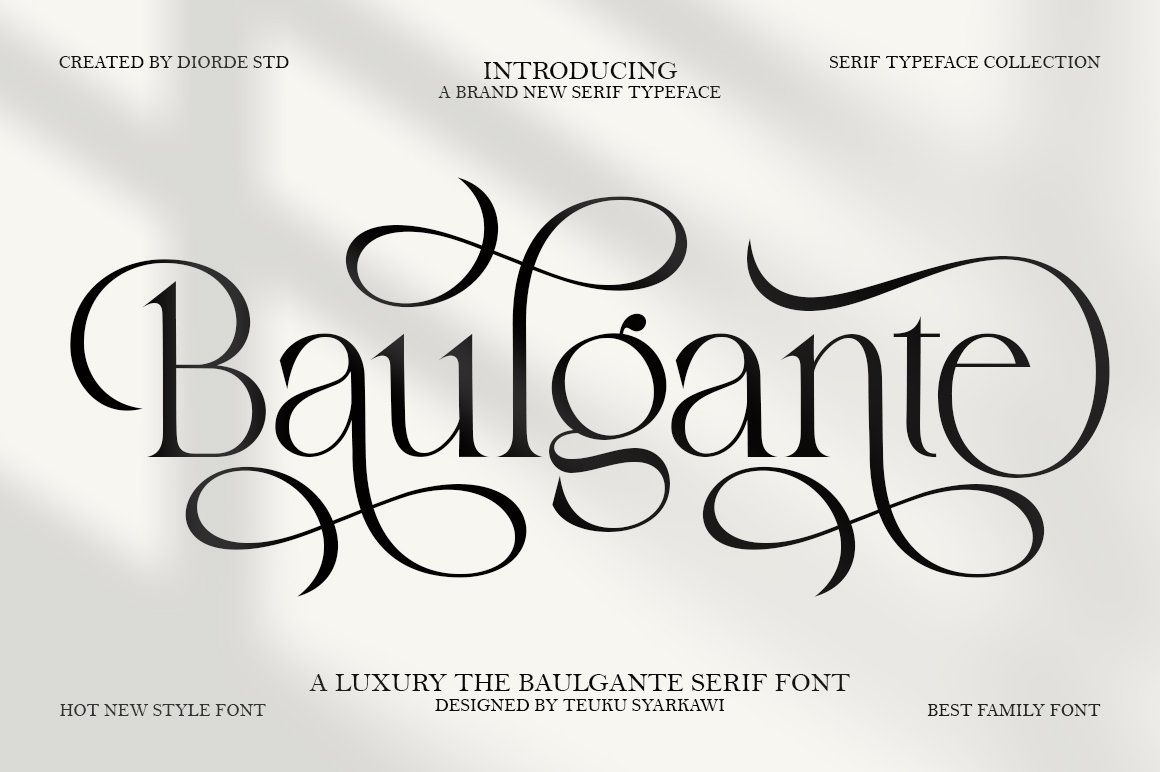 Baulgante — image 1