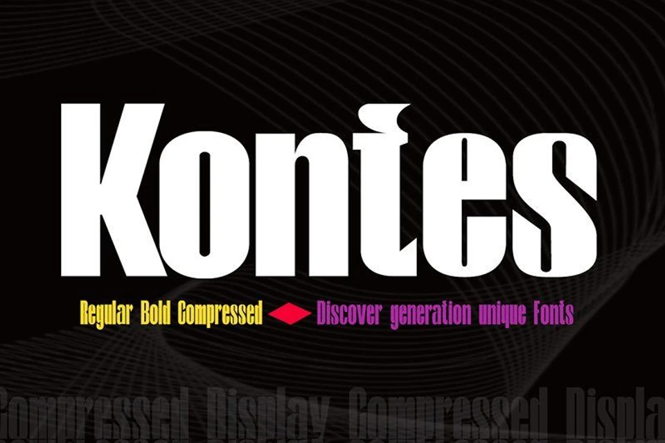 Compressed Contest