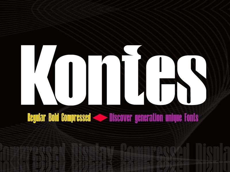 Compressed Contest