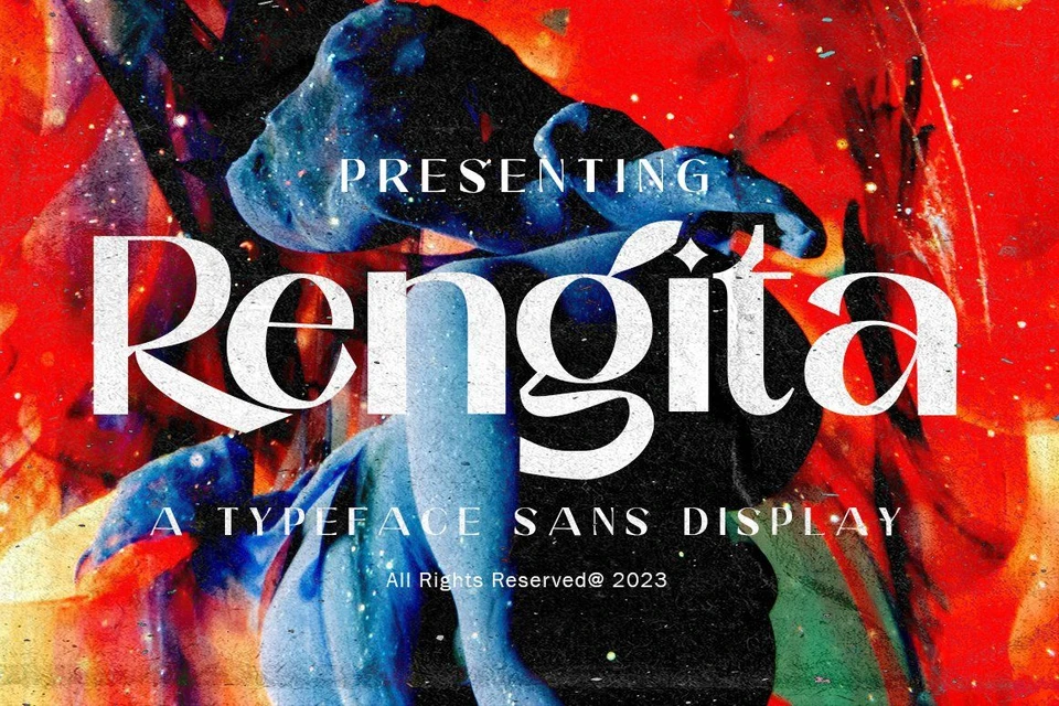 Rengita