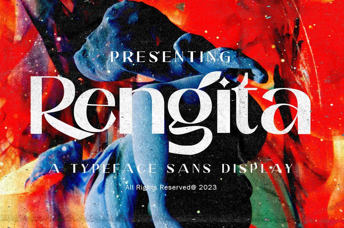 Rengita