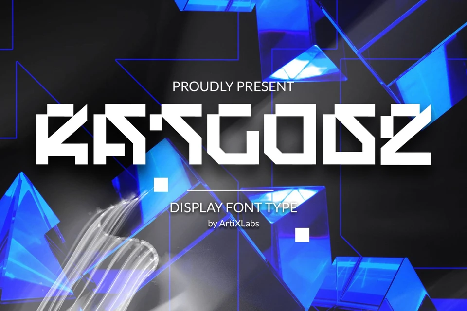 Ratgodz Tech Sci fi