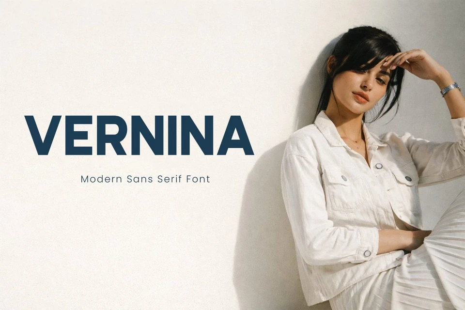 VERNINA