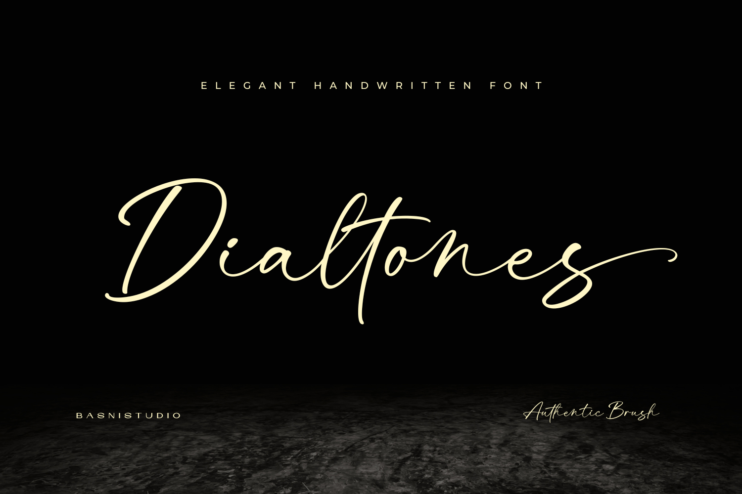 Dialtones — image 1