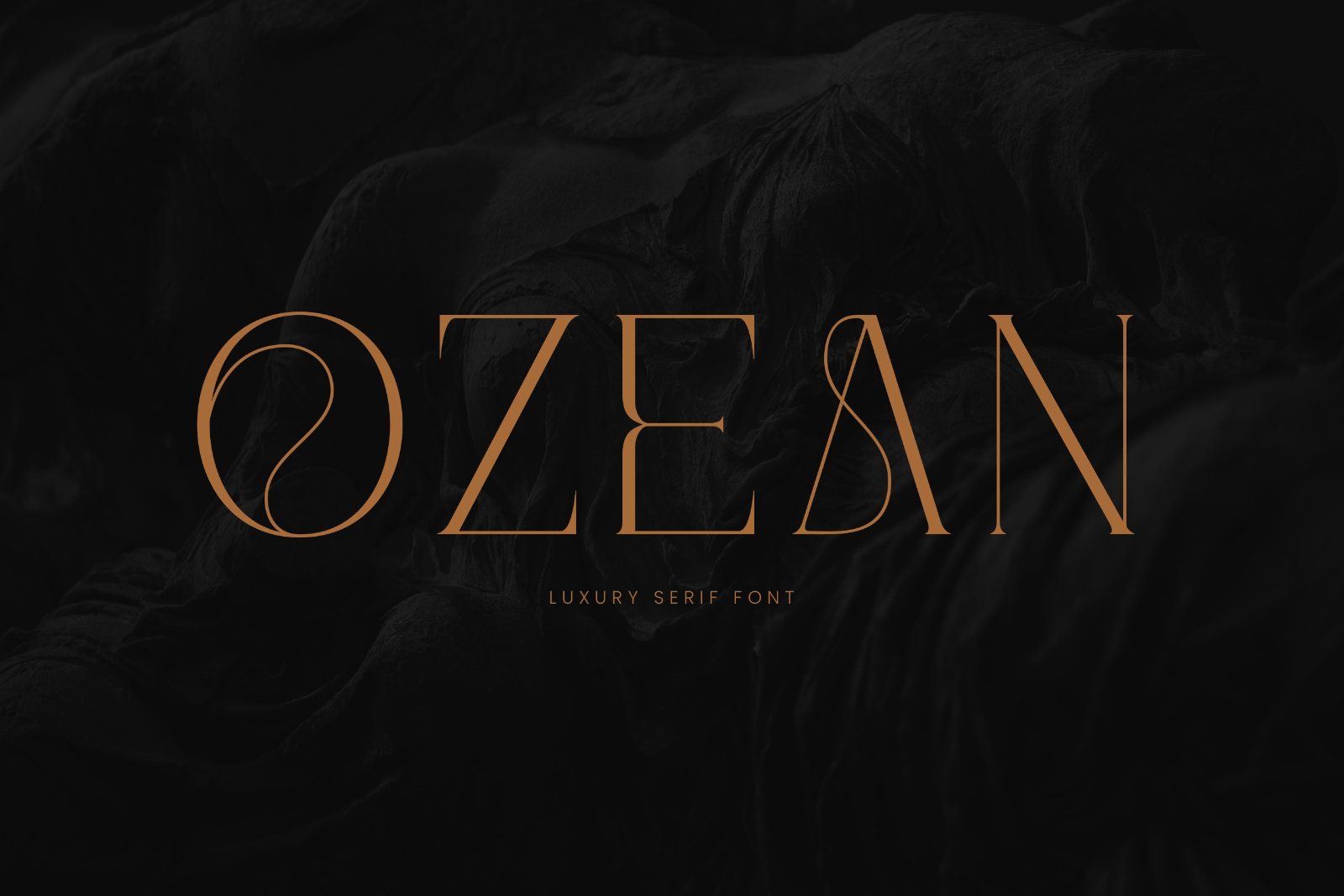 Ozean
