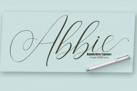 Abbie Script