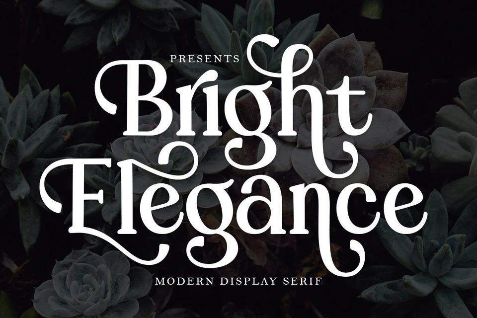 Bright Elegance
