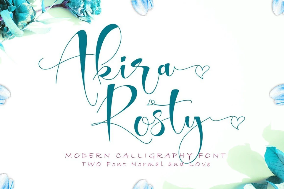 Akira Rosty