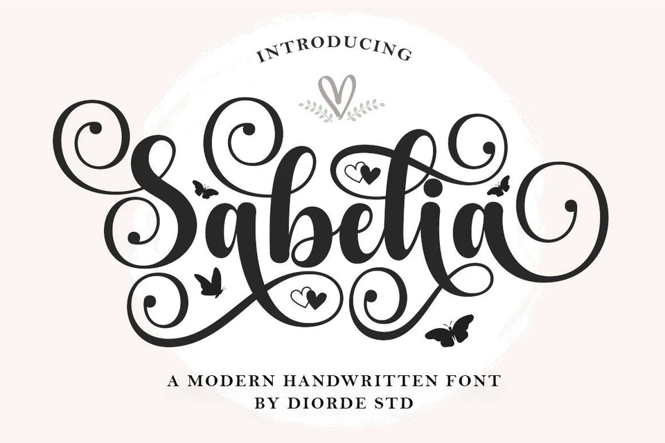 Sabelia