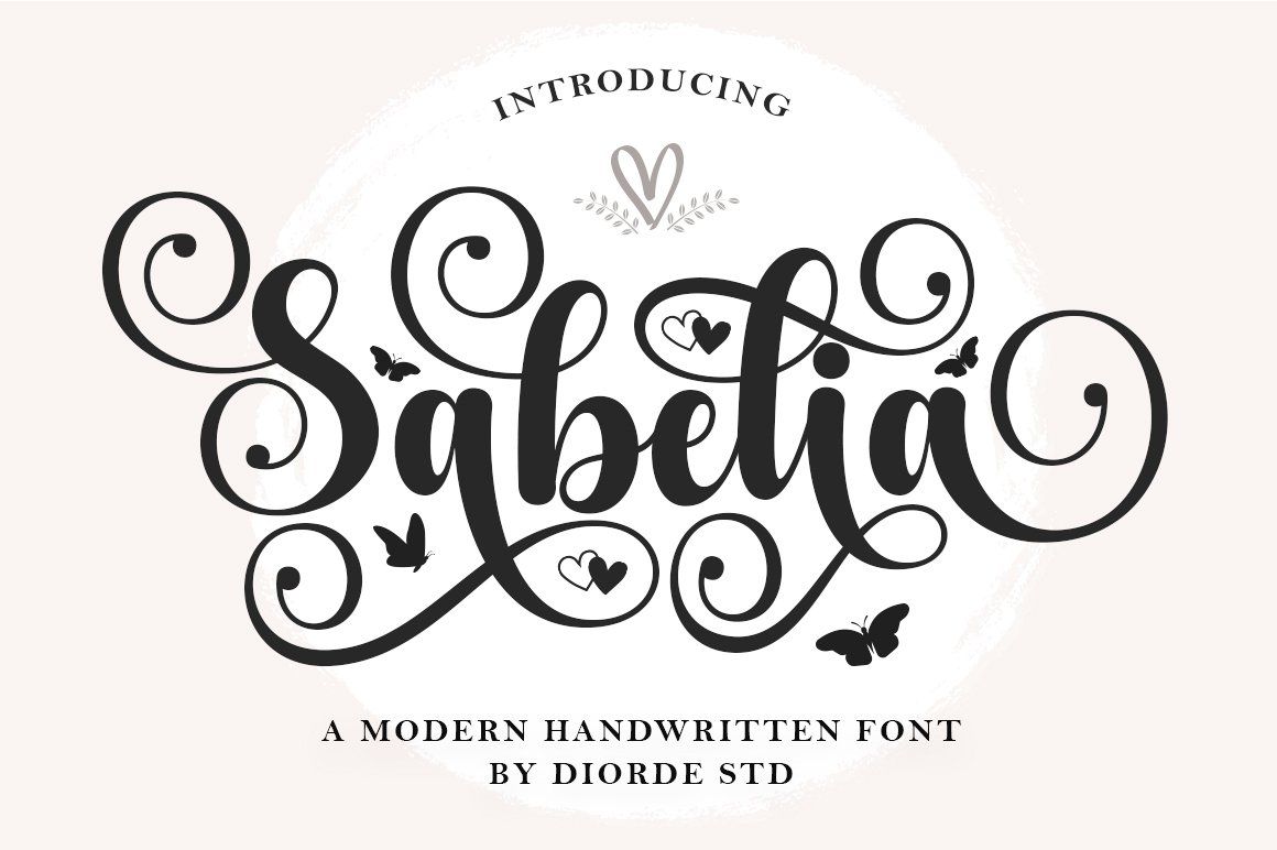 Sabelia