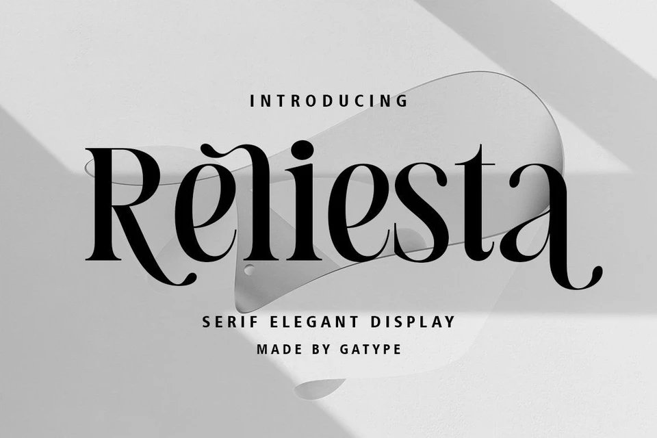 Reliesta