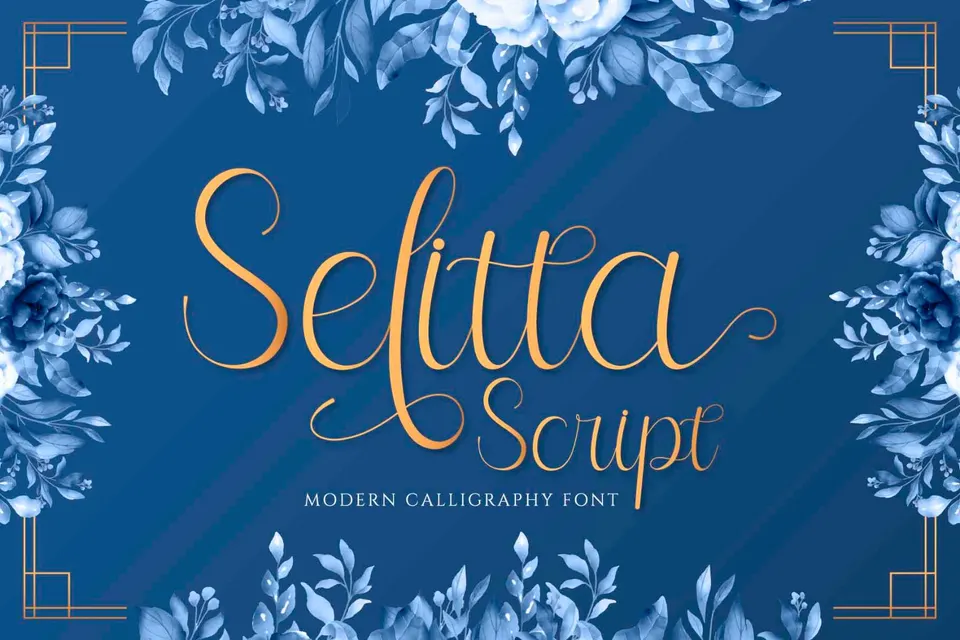 Selitta Script