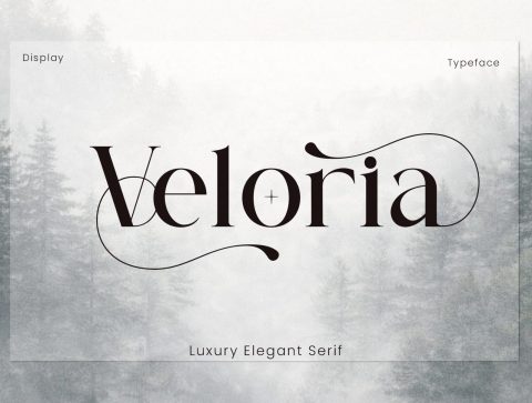 Veloria