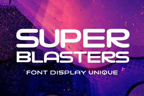 Super Blasters