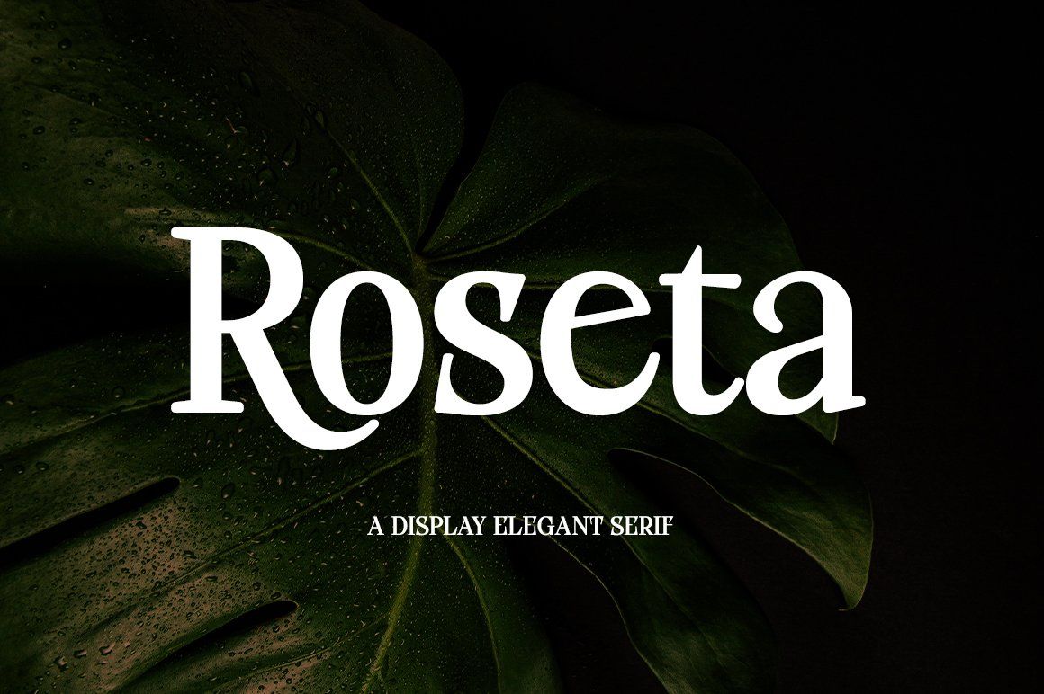 Roseta