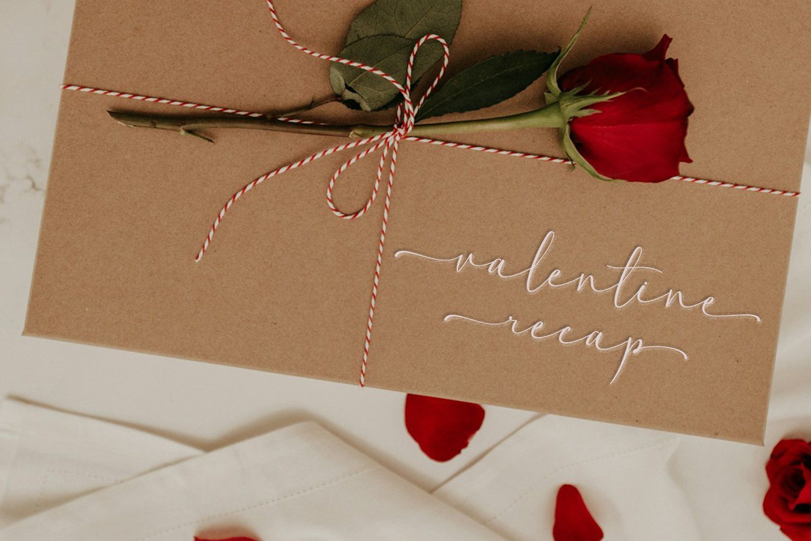 Love Mine | A Script Romantic Font