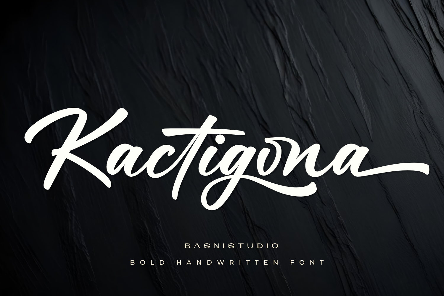 Kactigona — image 1