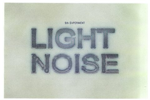 LIGHT NOISE PRINTER TEXTURE PACK