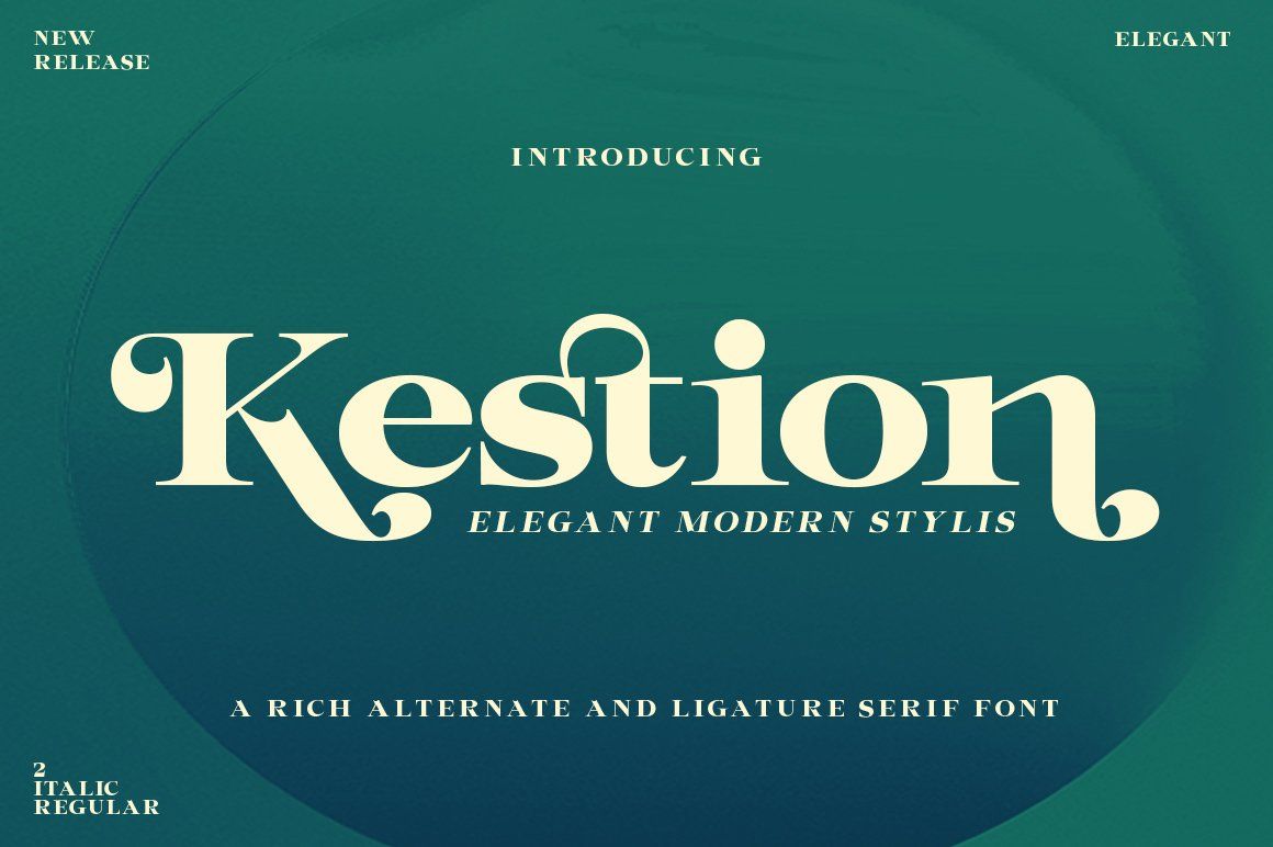 Kestion