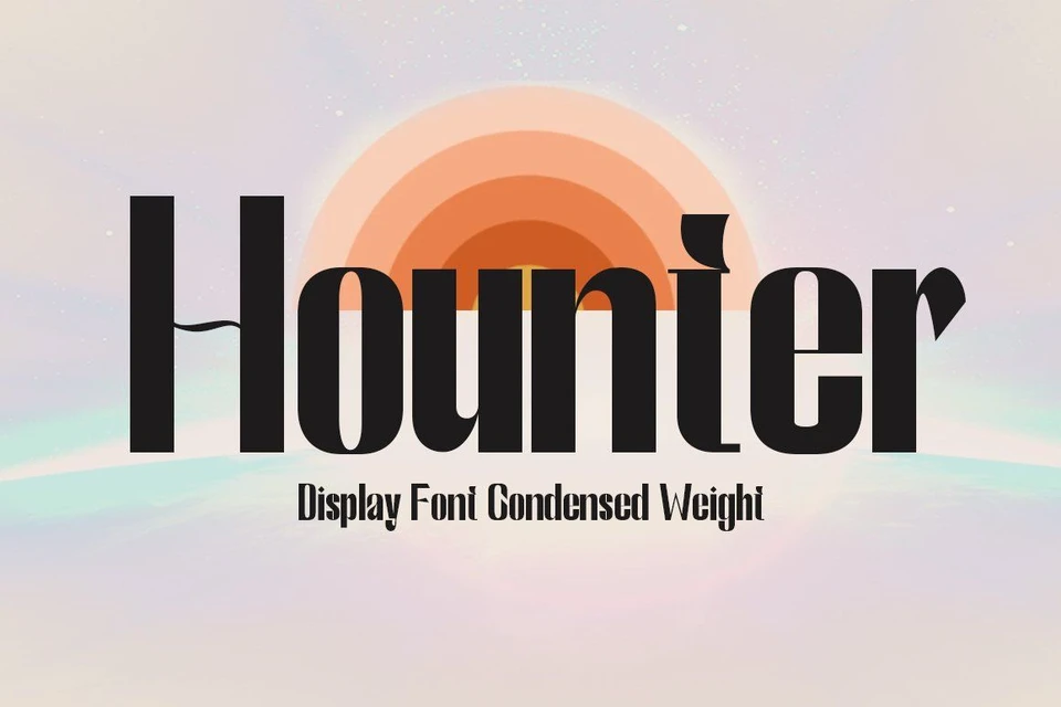 Hounter