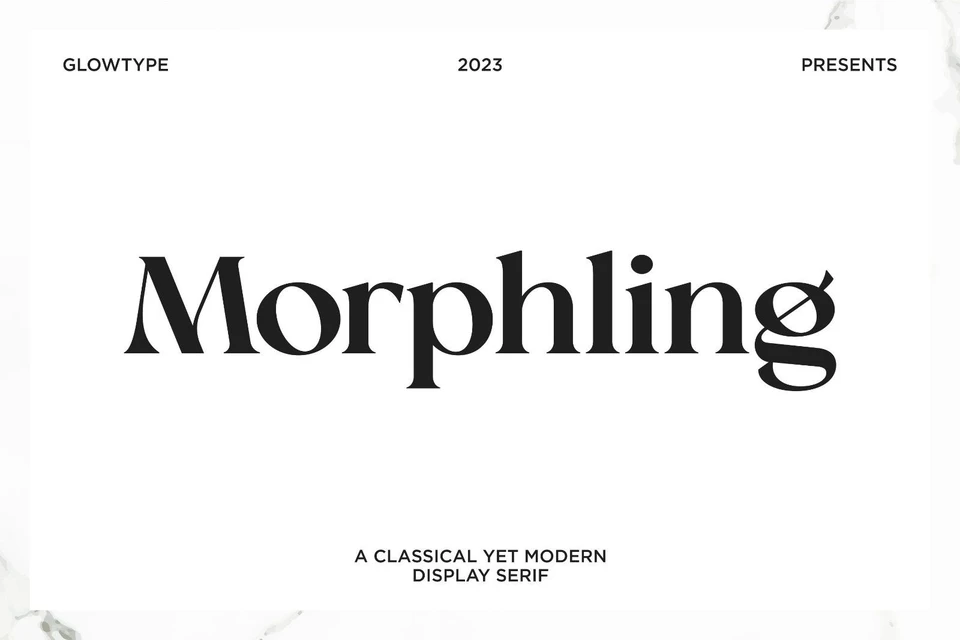Morphling