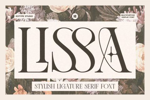Lissa Font